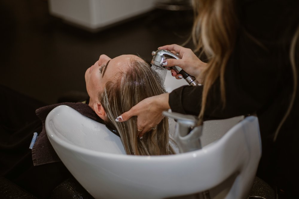 Salon Démo